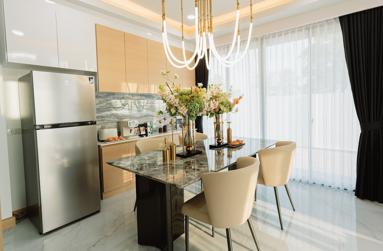 โครงการสุธาทิพย์แกรนด์คูลี่