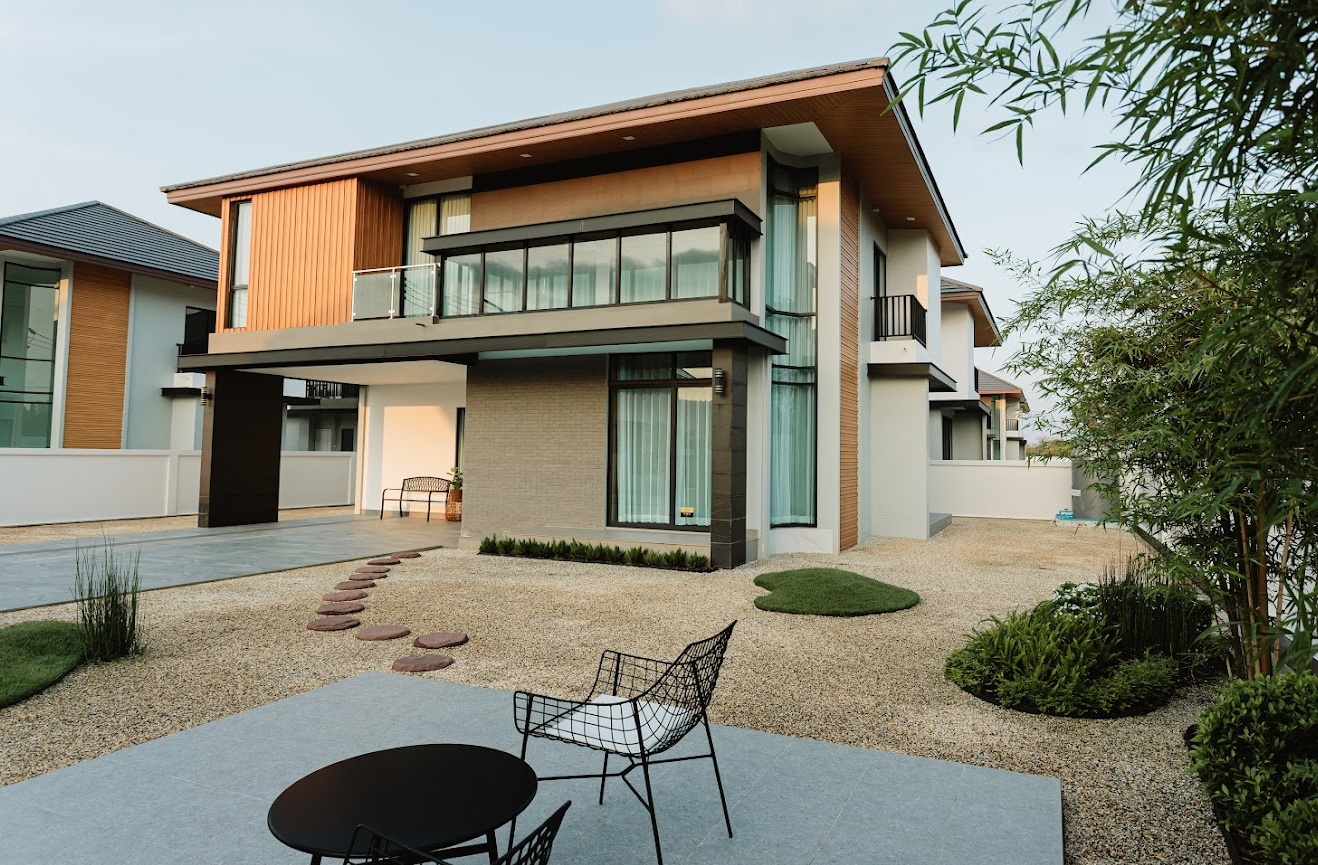 โครงการสุธาทิพย์แกรนด์คูลี่