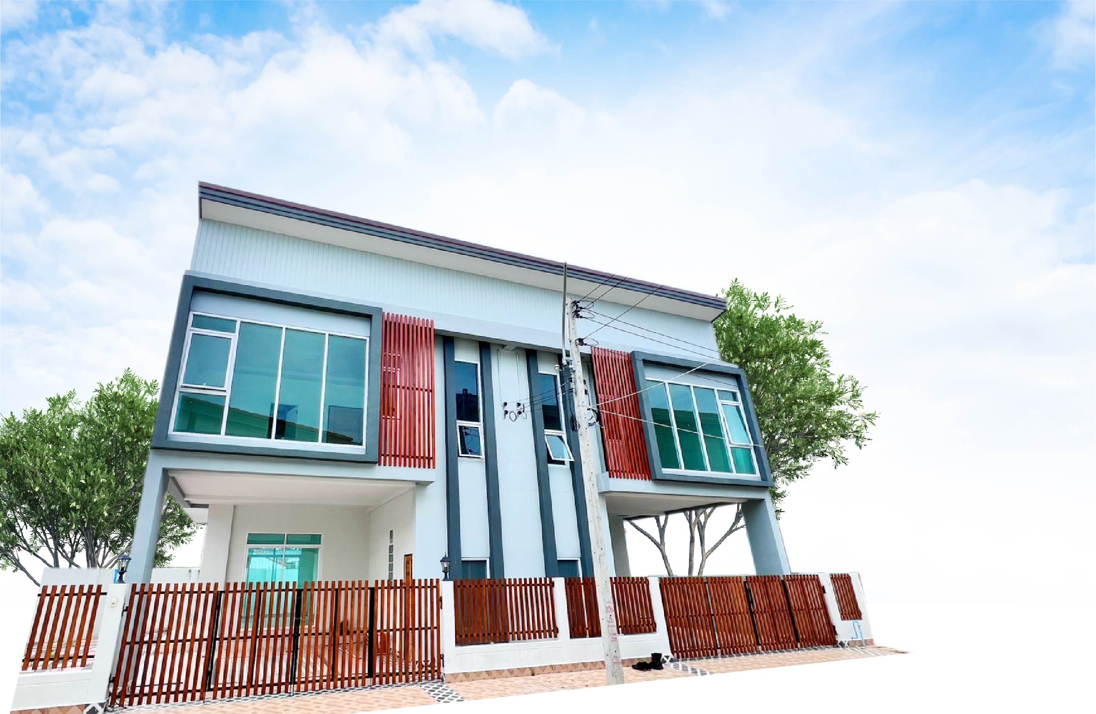 โครงการบ้านสุธาทิพย์ควนสันติ